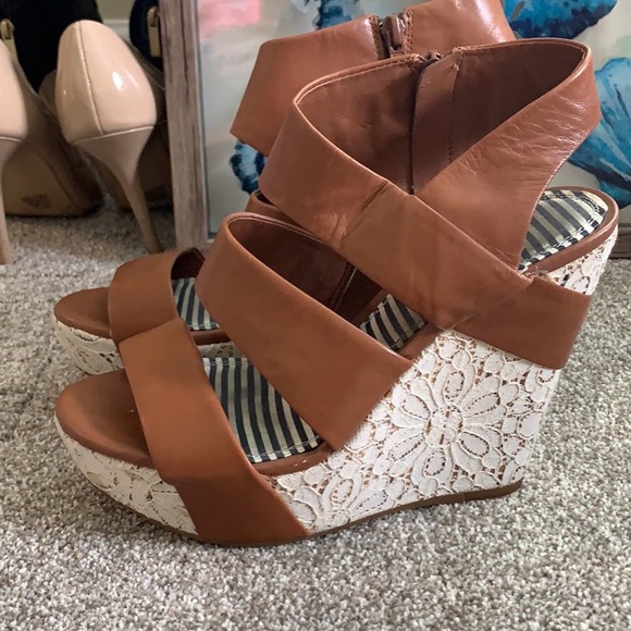 Wedges - Picture 2 of 3